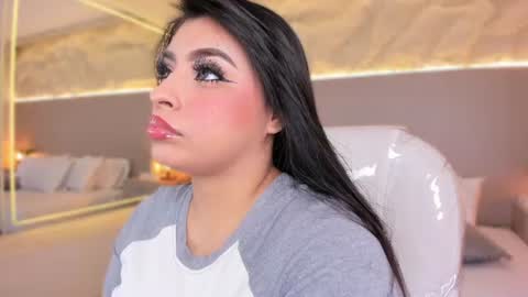 Snapshot of samanthaa_22_ chatting on July 2026 11:52:02 AM Samanthaa online show from July 2026 11:52:02 AM