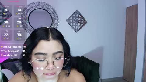 Snapshot of samanthaa_cooper2 chatting on September 2025 03:51:01 AM samanthaa_cooper2 online show from September 2025 03:51:01 AM