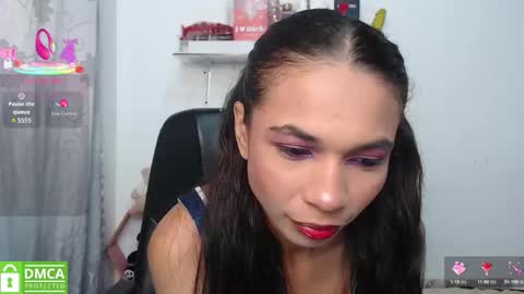 sam online show from October 2025 11:11:01 AM