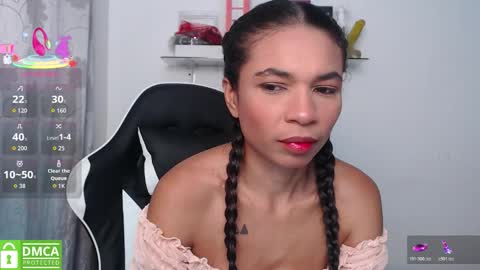 sam online show from October 2025 11:03:01 AM