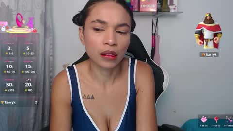 sam online show from December 2025 11:15:01 AM