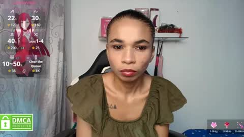 sam online show from June 2026 12:07:01 PM