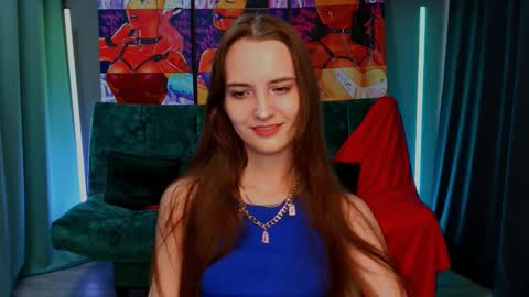 Snapshot of samanthaawalker chatting on January 2025 06:53:02 AM SamanthaaWalker online show from January 2025 06:53:02 AM