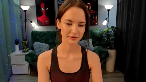 Snapshot of samanthaawalker chatting on February 2026 07:48:02 AM SamanthaaWalker online show from February 2026 07:48:02 AM