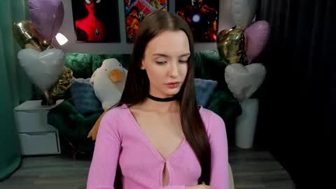 Snapshot of samanthaawalker chatting on February 2026 12:04:02 PM SamanthaaWalker online show from February 2026 12:04:02 PM