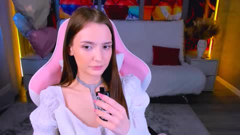 Snapshot of samanthaawalker chatting on March 2026 12:22:01 PM SamanthaaWalker online show from March 2026 12:22:01 PM