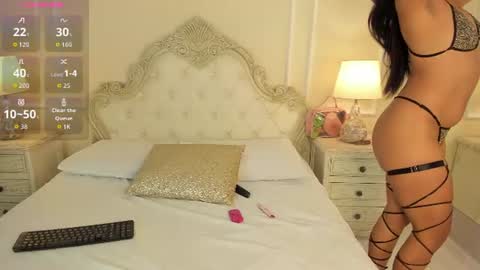 Samantha online show from June 2026 12:36:01 PM