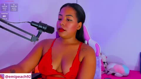 Snapshot of samanthabloom570089 chatting on October 2025 02:56:01 AM Samantha Bloom  online show from October 2025 02:56:01 AM