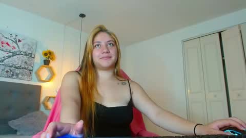 samanthachop online show from March 2026 07:41:01 PM