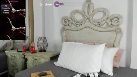 Snapshot of samanthaferrer_ chatting on October 2025 08:04:02 PM Samantha online show from October 2025 08:04:02 PM