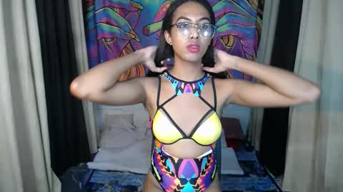 Samantha online show from February 2026 11:15:02 AM