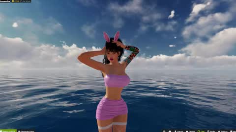 Samantha online show from October 2025 01:50:01 AM