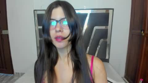 samanthahill_ online show from March 2026 08:15:01 PM