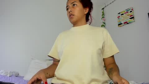 samanthajonson online show from January 2025 07:53:02 PM