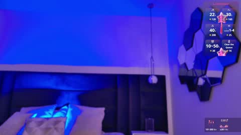 Samantha Klein online show from January 2025 06:38:02 AM