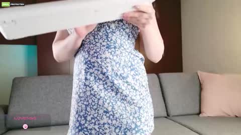 Samanthaxoxo online show from December 2025 12:04:02 AM