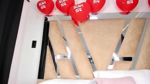 Snapshot of samanthalyx chatting on February 2025 02:52:01 PM Samantha online show from February 2025 02:52:01 PM