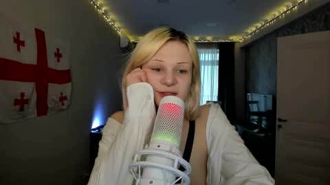 Snapshot of samanthamiasnik1 chatting on January 2025 12:36:02 PM Samantha online show from January 2025 12:36:02 PM