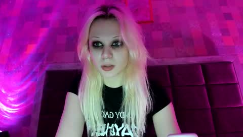 Snapshot of samanthamiasnik1 chatting on October 2025 01:42:02 AM Samantha online show from October 2025 01:42:02 AM