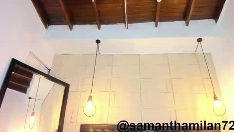 Alejandra  online show from October 2025 10:00:02 AM