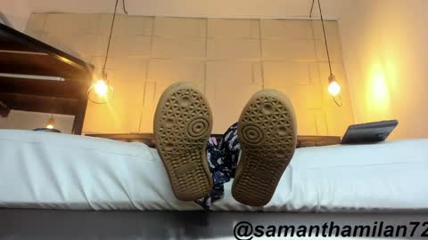 Sam online show from May 2026 10:56:02 AM