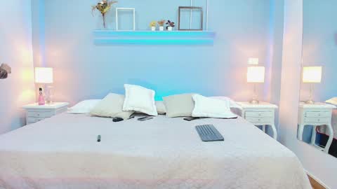 Snapshot of samanthamilf__ chatting on January 2025 04:02:01 PM Samanta online show from January 2025 04:02:01 PM
