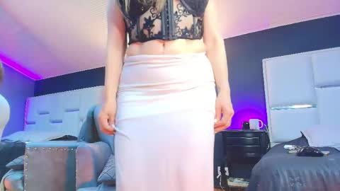 Snapshot of samanthamilf__ chatting on May 2026 07:40:02 PM Samanta online show from May 2026 07:40:02 PM