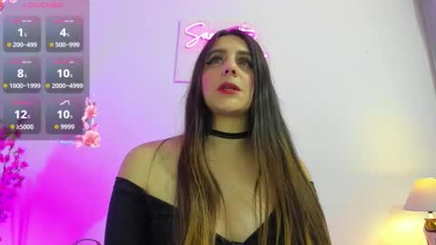 samanthamillher1021 online show from September 2025 01:49:01 AM