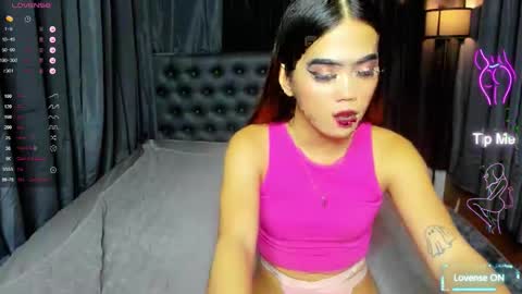 Snapshot of samanthamoonlightx chatting on April 2026 05:30:01 PM samanthamoonlightx online show from April 2026 05:30:01 PM