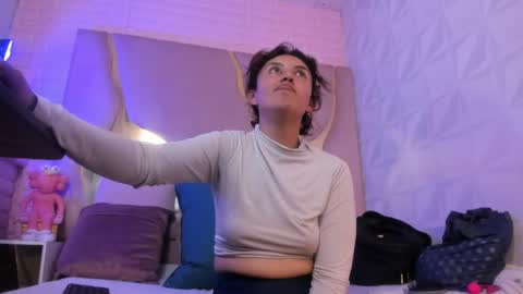 Samantha online show from June 2026 08:45:01 PM