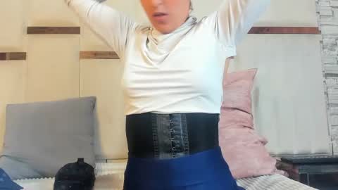 Samantha online show from June 2026 07:01:01 PM