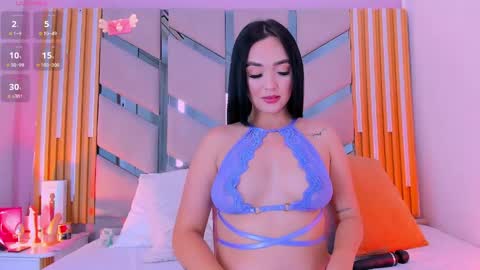  SAMANTHA online show from May 2026 04:55:02 PM