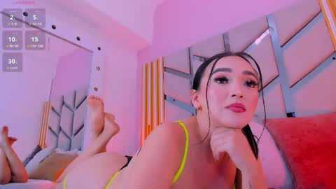  SAMANTHA online show from May 2026 08:16:01 PM
