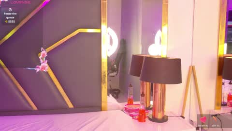 Samantha  online show from May 2026 05:02:02 AM