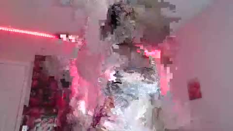 Snapshot of samanthaporsha chatting on February 2025 04:48:02 AM samanthaporsha online show from February 2025 04:48:02 AM