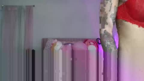 Snapshot of samanthaporsha chatting on December 2025 12:10:02 PM samanthaporsha online show from December 2025 12:10:02 PM