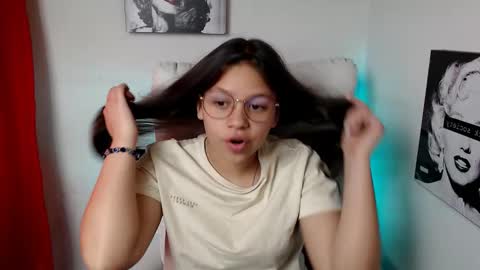 Snapshot of samantharoldan chatting on December 2024 07:18:02 PM Samantha online show from December 2024 07:18:02 PM