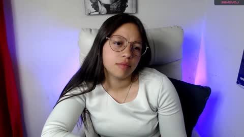Snapshot of samantharoldan chatting on January 2025 01:51:02 AM Samantha online show from January 2025 01:51:02 AM