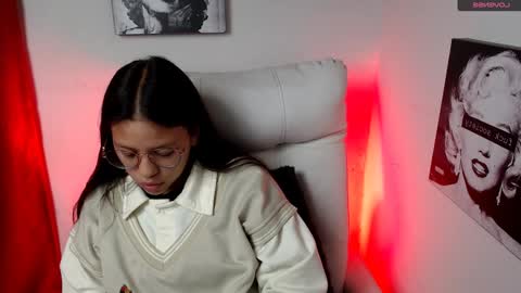 Snapshot of samantharoldan chatting on January 2025 01:52:01 PM Samantha online show from January 2025 01:52:01 PM