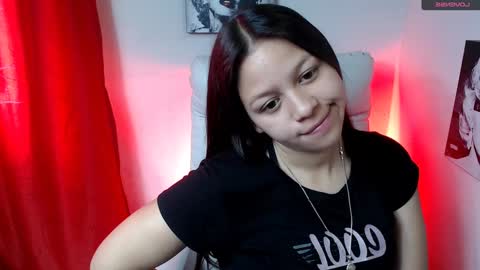 Snapshot of samantharoldan chatting on January 2025 07:59:02 PM Samantha online show from January 2025 07:59:02 PM