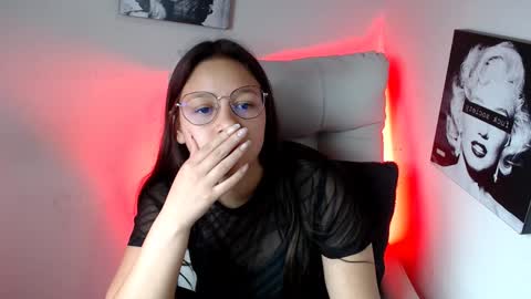 Snapshot of samantharoldan chatting on February 2025 05:26:02 PM Samantha online show from February 2025 05:26:02 PM