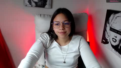 Snapshot of samantharoldan chatting on February 2025 07:53:02 PM Samantha online show from February 2025 07:53:02 PM
