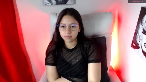 Snapshot of samantharoldan chatting on February 2025 06:01:01 PM Samantha online show from February 2025 06:01:01 PM
