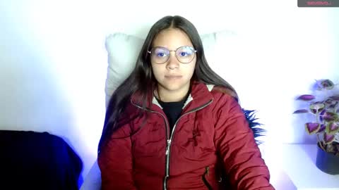 Snapshot of samantharoldan chatting on February 2025 02:54:02 PM Samantha online show from February 2025 02:54:02 PM