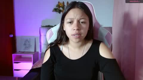 Snapshot of samantharoldan chatting on February 2025 11:58:02 PM Samantha online show from February 2025 11:58:02 PM