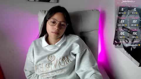 Snapshot of samantharoldan chatting on March 2025 05:13:02 PM Samantha online show from March 2025 05:13:02 PM