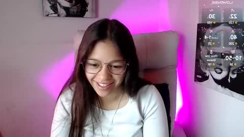 Snapshot of samantharoldan chatting on March 2025 02:05:02 PM Samantha online show from March 2025 02:05:02 PM