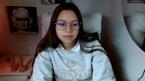 Snapshot of samantharoldan chatting on September 2025 02:40:01 PM Samantha online show from September 2025 02:40:01 PM