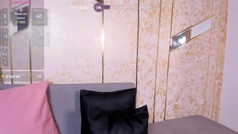 Snapshot of samanthatusher chatting on January 2025 10:55:01 PM Samantha online show from January 2025 10:55:01 PM
