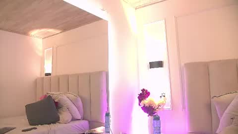 Samantha Vega online show from July 2026 07:49:01 PM